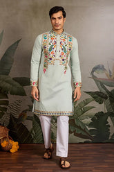 Kurta Design for Mens Wear